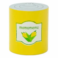 mamamemo Legemad - Dåsemajs| Legekøkken & Legemad|Tumlinge Legetøj