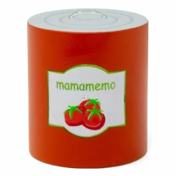 mamamemo Legemad - Dåsetomater| Legekøkken & Legemad|Tumlinge Legetøj