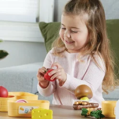 Learning Resources Legemad - Leg & Sorter, 26 dele| Skolesjov|Rolleleg