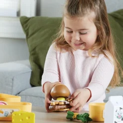 Learning Resources Legemad - Leg & Sorter, 26 dele| Skolesjov|Rolleleg