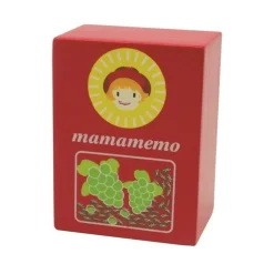 mamamemo Legemad - Rosinpakke| Legekøkken & Legemad