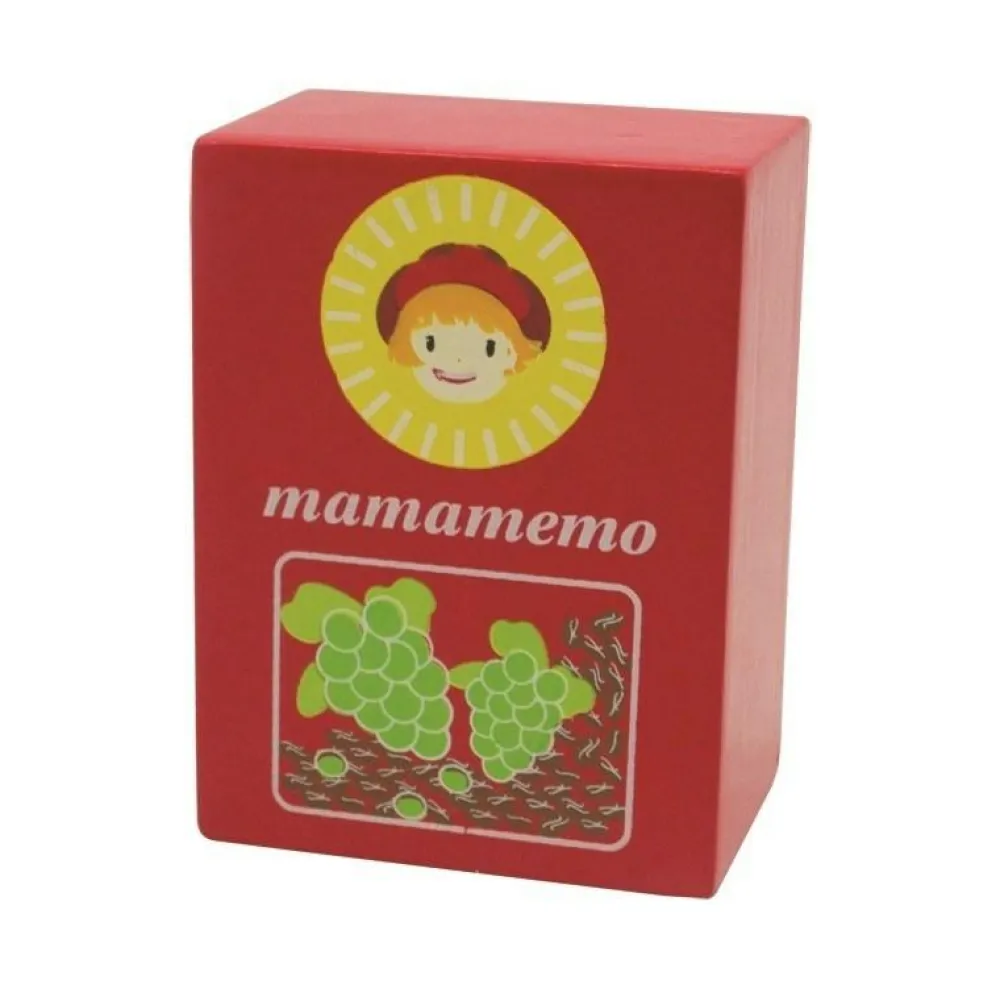 mamamemo Legemad - Rosinpakke| Legekøkken & Legemad