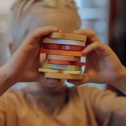 mamamemo Legemad - Sandwich sæt| Legekøkken & Legemad|Tumlinge Legetøj