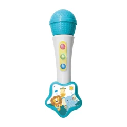 Scandinavian Baby Products Legemikrofon|Børn Musikinstrumenter Til Børn|Tumlinge Legetøj