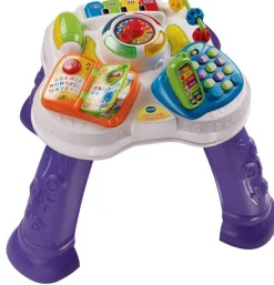 vtech Lege- og aktivitetsbord med lyd og lys| Interaktivt Legetøj|Tumlinge Legetøj