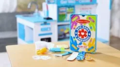 Melissa & Doug Legesæt - Sår & skrammer, 16 dele| Rolleleg