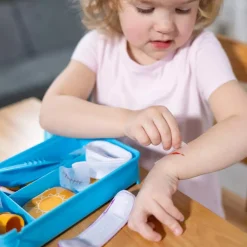 Melissa & Doug Legesæt - Sår & skrammer, 16 dele| Rolleleg
