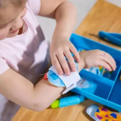 Melissa & Doug Legesæt - Sår & skrammer, 16 dele| Rolleleg