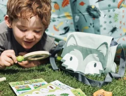 Tender Leaf Legesæt til naturekspeditioner| Udeleg|Legetøj Til Ferien
