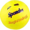 Spordas Letvægtsbold m. lyd - Ø27 cm| Grovmotorik|Audio / Høresans