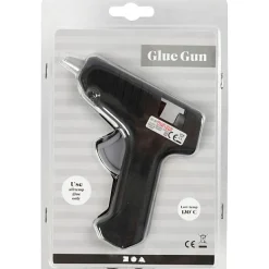 Creativ Company Limpistol, Mini - Lavtemperatur| Kreativ Leg|Jul
