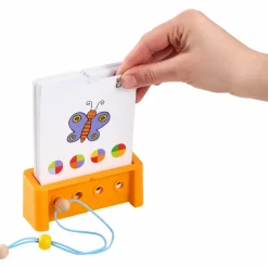 Haba Logic! CASE startsæt, 5+ år| Montessori|Spil