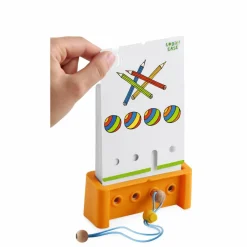 Haba Logic! CASE startsæt, 5+ år| Montessori|Spil