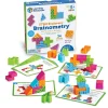 Learning Resources Logikspil - Brainometry| Logik & Talforståelse|Stem Læringslegetøj