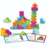 Learning Resources Logikspil - Brainometry, klassesæt| Logik & Talforståelse|Stem Læringslegetøj
