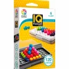 Logikspil - IQ Puzzler Pro| Legetøj Til Ferien|Spil