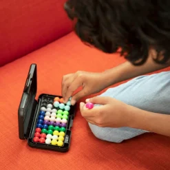 Learning Resources Logikspil - Kanoodle®| Logik & Talforståelse|Spil