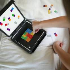 Learning Resources Logikspil - Kanoodle® Duplexity| Logik & Talforståelse|Spil