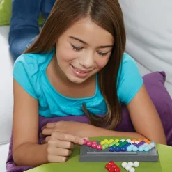 Learning Resources Logikspil - Kanoodle® Extreme| Logik & Talforståelse|Spil