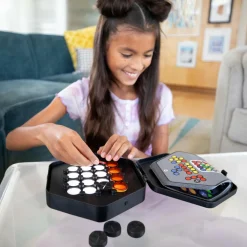 Learning Resources Logikspil - Kanoodle® Fusion| Logik & Talforståelse|Spil