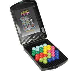 Learning Resources Logikspil - Kanoodle® Genius| Logik & Talforståelse|Spil