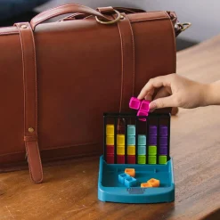 Learning Resources Logikspil - Kanoodle® Gravity| Logik & Talforståelse|Spil