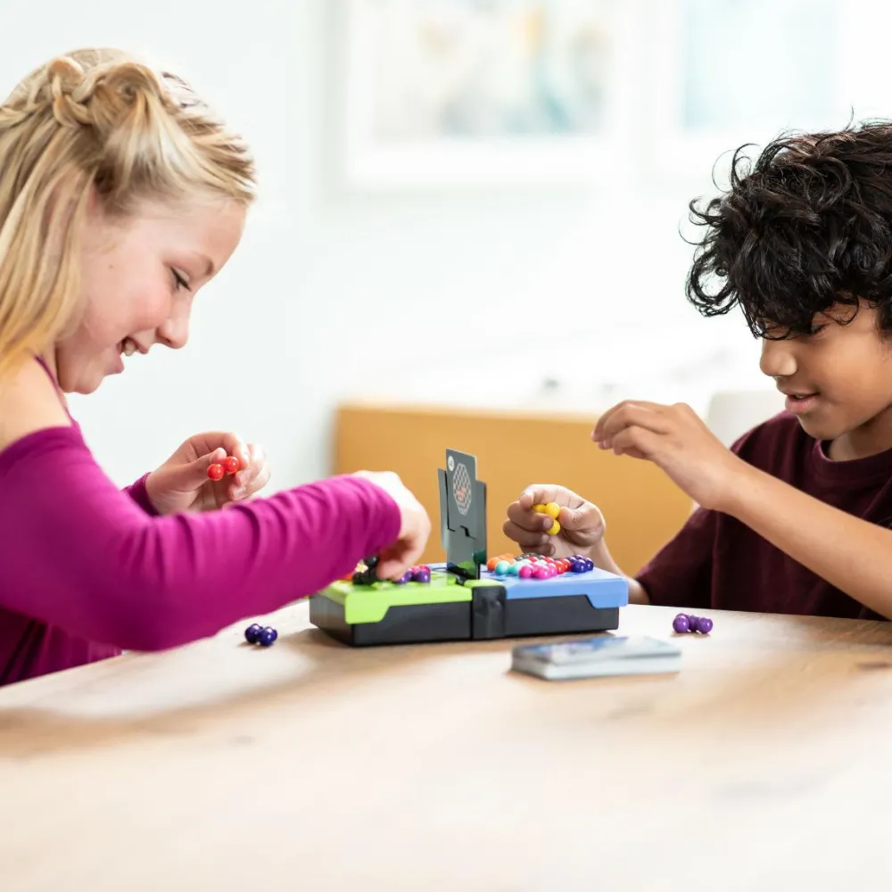 Learning Resources Logikspil - Kanoodle® Head-To-Head| Logik & Talforståelse|Spil