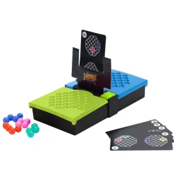 Learning Resources Logikspil - Kanoodle® Head-To-Head| Logik & Talforståelse|Spil