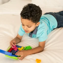 Learning Resources Logikspil - Kanoodle® Jr.| Logik & Talforståelse|Spil