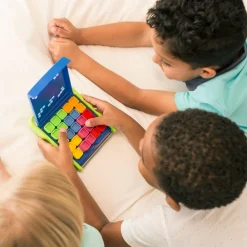 Learning Resources Logikspil - Kanoodle® Jr.| Logik & Talforståelse|Spil