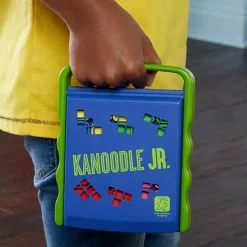 Learning Resources Logikspil - Kanoodle® Jr.| Logik & Talforståelse|Spil