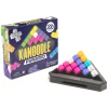 Learning Resources Logikspil - Kanoodle® Pyramid| Logik & Talforståelse|Spil