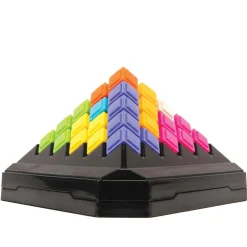Learning Resources Logikspil - Kanoodle® Pyramid| Logik & Talforståelse|Spil