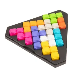 Learning Resources Logikspil - Kanoodle® Pyramid| Logik & Talforståelse|Spil