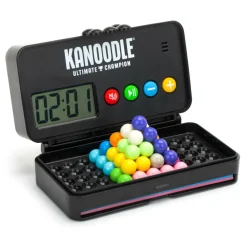 Learning Resources Logikspil - Kanoodle® Ultimate Champion| Logik & Talforståelse|Spil
