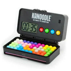Learning Resources Logikspil - Kanoodle® Ultimate Champion| Logik & Talforståelse|Spil