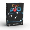 Logikspil - Kluster DUO| Stem Læringslegetøj|Spil