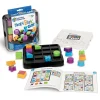 Learning Resources Logikspil - Mental Blox GO| Skolesjov|Matematik & Leg