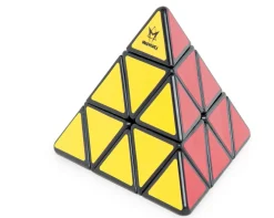 Logikspil - Pyraminx| Logik & Talforståelse|Finmotorik