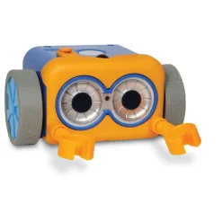 Learning Resources Lær at kode med robotten Botley® 2.0| Stem Læringslegetøj|Robot Legetøj