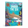 eeBoo Lær at tegne - Under the Sea| Tegne- & Malegrej
