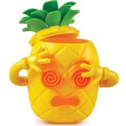 Learning Resources Lær om følelser - Ananas| Sociale Kompetencer|Sprog & Leg