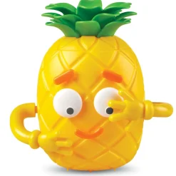Learning Resources Lær om følelser - Ananas| Sociale Kompetencer|Sprog & Leg