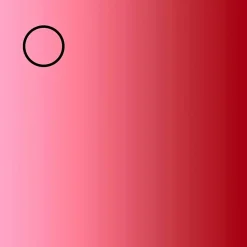 Creativ Company Lysfarve til lysstøbning - Pink, 5 gr.| Kreativ Leg