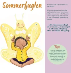 Lyt til løven - Yogaremser for børn|Børn Mindfulness For Børn|Børneyoga