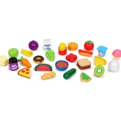Learning Resources Mad fra A-Z (engelsk)| Sprog & Leg|Skolesjov
