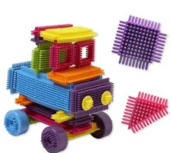 edushape Magic Brix| Vis Alle Varer (Særlige Behov)|Finmotorik