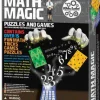 4M Magisk matematik| Skolesjov|Matematik & Leg