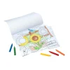 Melissa & Doug Malebog - Jumbo| Tegne- & Malegrej