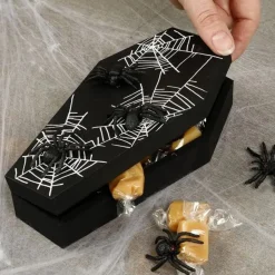 Creativ Company Mal selv - Kiste| Halloween|Tegne- & Malegrej